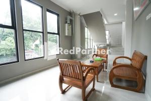 Roemah Tebet Mitra RedDoorz