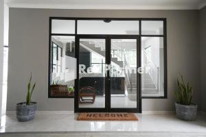 Roemah Tebet Mitra RedDoorz