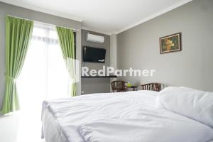 Roemah Tebet Mitra RedDoorz