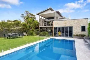 Araluen House Werri Beach Gerringong - Foxground