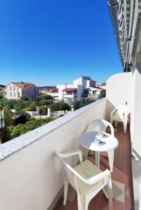 Apartments Lasan - 150 m from sea