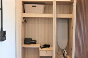 Private Cozy Townhouse Near Lanmuang Village