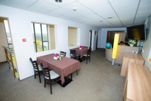 Rezidencija "Prieplauka"