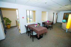 Rezidencija "Prieplauka"