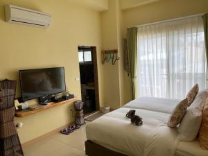 Phòng Suite Gia đình (Family Suite)