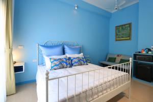 Phòng Suite Gia đình (Family Suite)