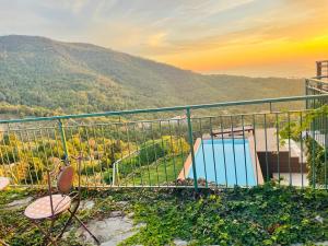 Corner of Paradise Moneglia