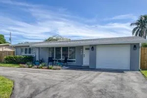 Deerfield Beach in Style - Barwal