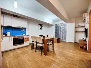 My Place in Cluj-Napoca 7 Nights Minimum Stay