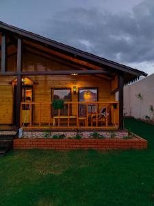 أكواخ ريف الطائف