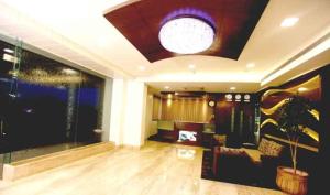 Hotel DORTN Hinjawadi Phase 1