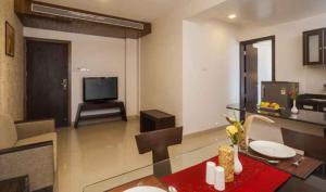 Hotel DORTN Hinjawadi Phase 1