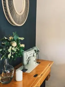 Matroosbergstasie Karoohuisies - De Doorns