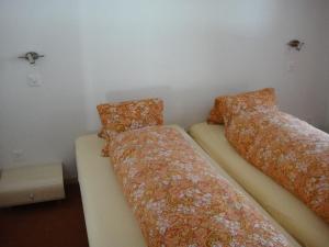 Two-Bedroom Apartment with Terrace room in Haus Alpenstern