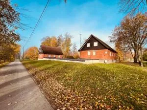 Atpūtas māja Sigulda - 斯伽尔达
