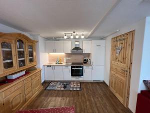 Ferienhaus in Prebl nahe Klippitztörl Skigebiet