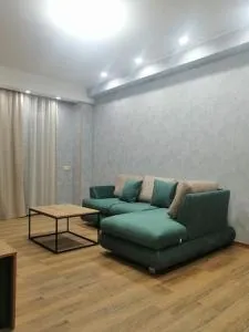 Tbilisi panorama 7 - Didgori