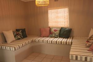 Matroosbergstasie Karoohuisies