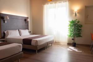 Villa Carobbi Apartments Florence