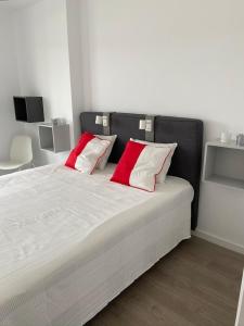 Seaview Bahia Dorada 3 bedrooms Endast långtidsuthyrning