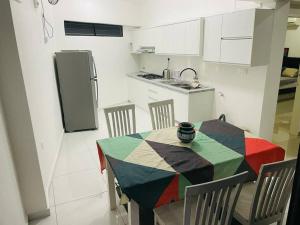 KK Jungle Hideaway Lovely Apartment 5 mins walk to town