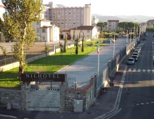 Villa Carobbi Apartments Florence