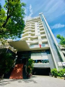 Cherish Hue Hotel - Huế