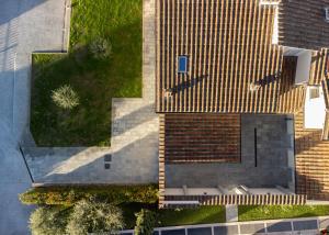 Villa Carobbi Apartments Florence