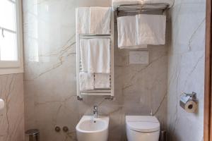 Villa Carobbi Apartments Florence