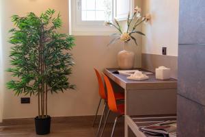 Villa Carobbi Apartments Florence
