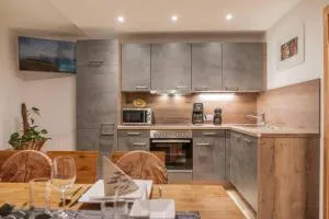 Haus Gletschertor - Krössbach