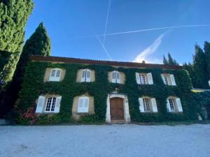 B&B / Chambres d'hotes Bastide de Gueissard : photos des chambres