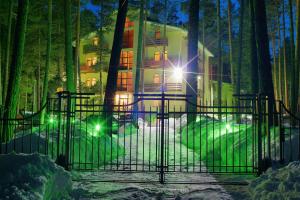 Accommodation in Kabardino-Balkariya