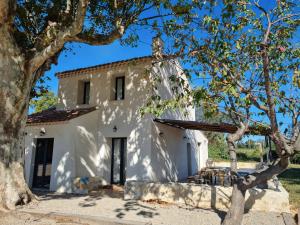 Villas Domaine de la Tapie de Bouchet - en Camargue : photos des chambres