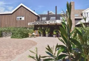 Van Heeckeren Hotel - Nes