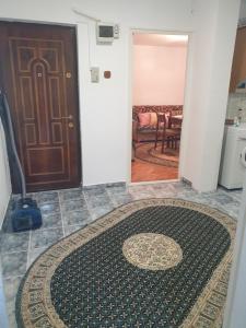 RazDav Straja Central