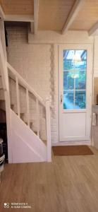 Maison cosy à Quiberville - Idéal pour familles