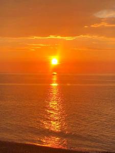 Maison cosy à Quiberville - Idéal pour familles