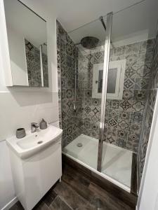 LArcachonaise - Studio cosy avec jardin à Bègles