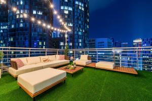 Penthouse Hermès - 4hvězdičkové hotely ve městě Kuala Lumpur