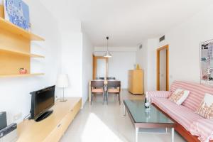 Soul: Bonito apartamento con terraza