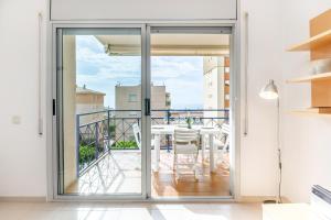 Soul: Bonito apartamento con terraza
