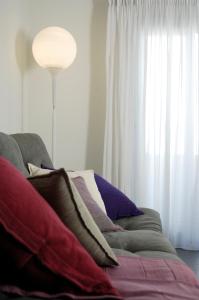 Filoxenia Apartments