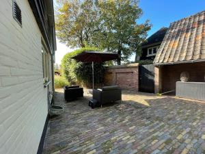 Bergense Duyn by Droomvilla