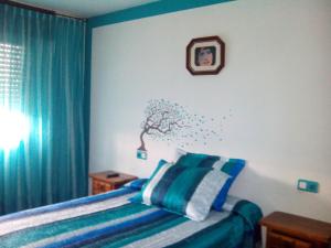 Albergue Pensión Flavia - Ubytování bez kategorie ve městě Padrón