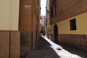 Casa vacanze su sorighe. img28