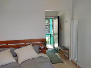 B&B / Chambres d'hotes LES JARDINS CELESTES : photos des chambres