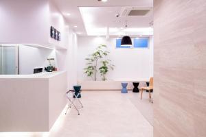 Asakusa YOSHII Designer Hotel