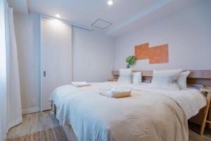 Asakusa YOSHII Designer Hotel