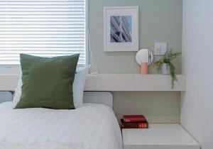 Asakusa YOSHII Designer Hotel